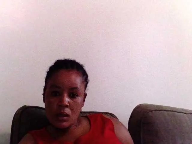 Sugarafricana from BongaCams