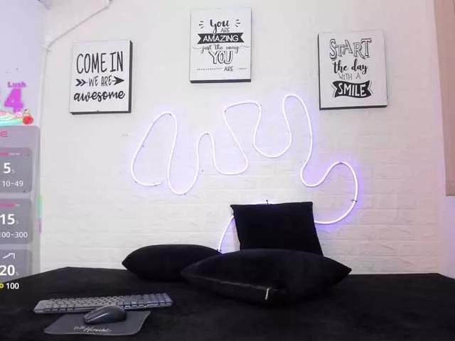 SunnyGilmore from BongaCams
