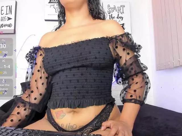 SunnyGilmore from BongaCams