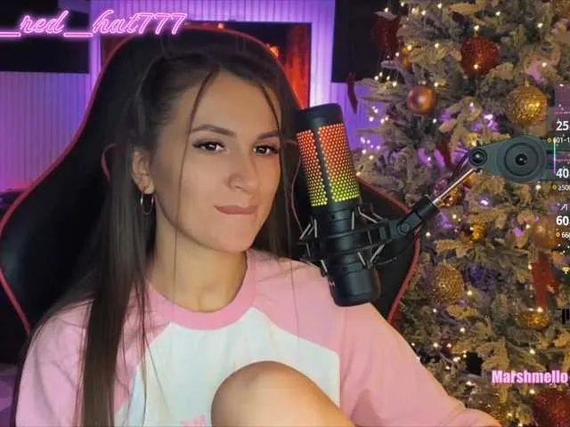 Supergirl7771 from BongaCams