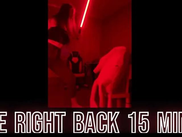 Supergirl7771 from BongaCams