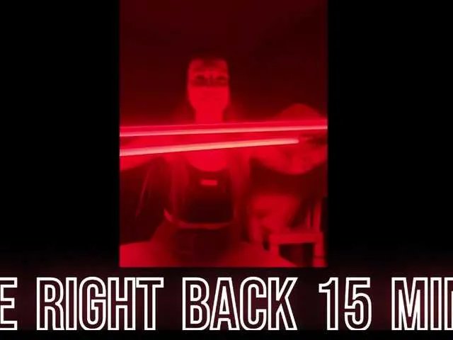 Supergirl7771 from BongaCams