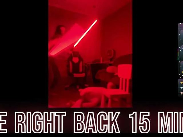 Supergirl7771 from BongaCams