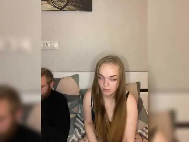 Sweet1sleep from BongaCams