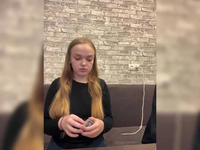 Sweet1sleep from BongaCams