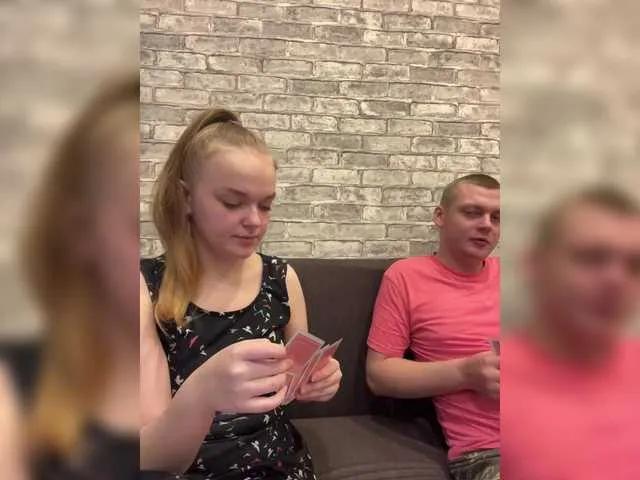 Sweet1sleep from BongaCams