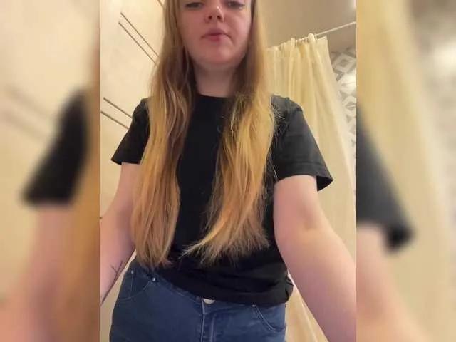 Sweet1sleep from BongaCams