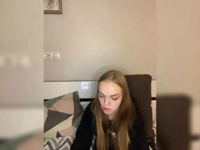 Sweet1sleep from BongaCams