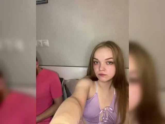 Sweet1sleep from BongaCams