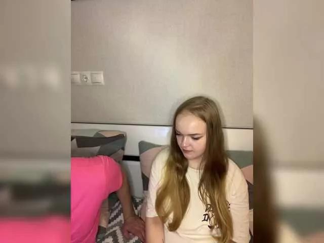 Sweet1sleep from BongaCams