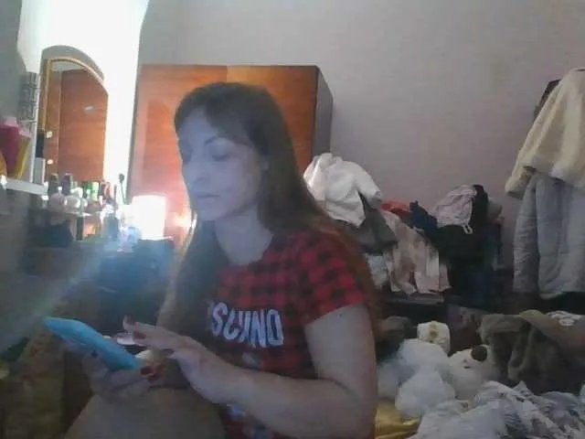 sweetcandy1 from BongaCams