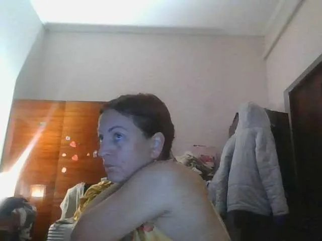 sweetcandy1 from BongaCams