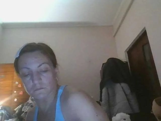 sweetcandy1 from BongaCams