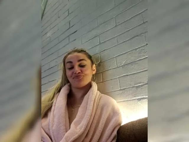 SweetCoople from BongaCams