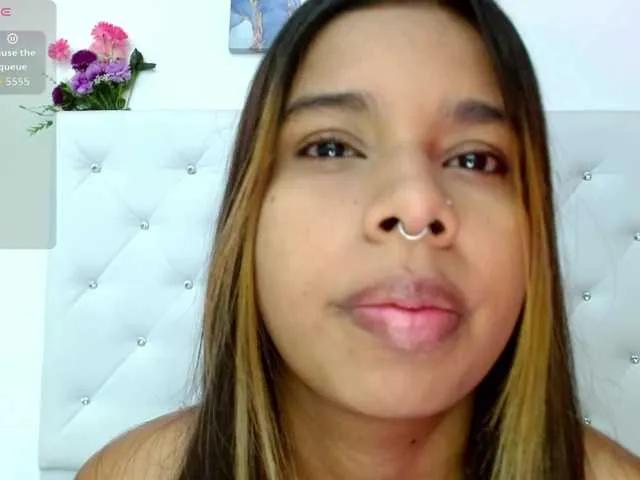 sweetebony20 on BongaCams 