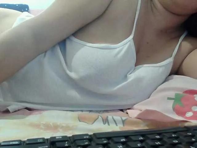Sweetinasia from BongaCams
