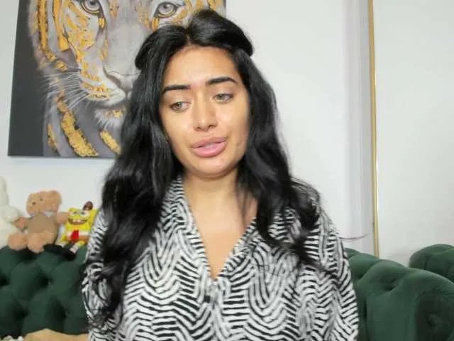 SweetPrya from BongaCams