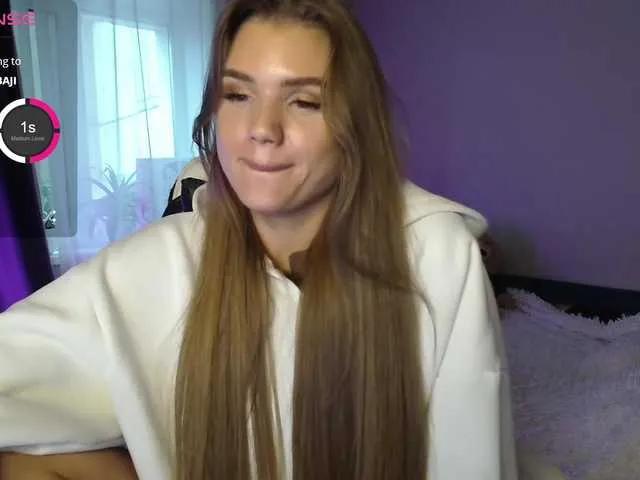 SweetyMia from BongaCams