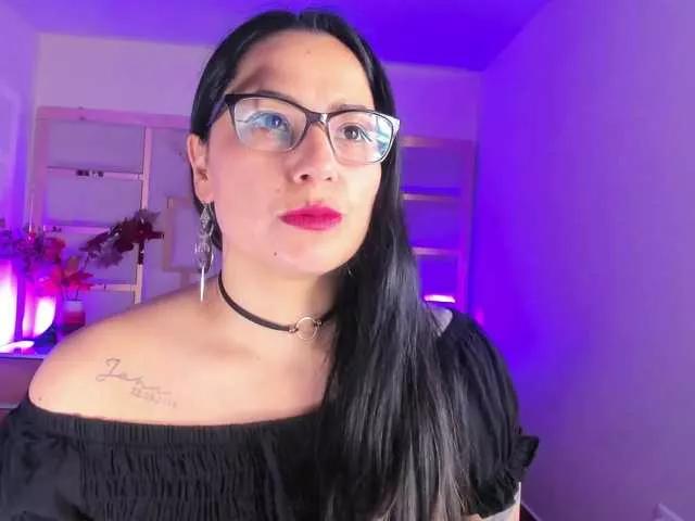tamararouse from BongaCams