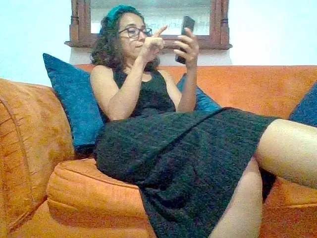 TanniaMarquez from BongaCams