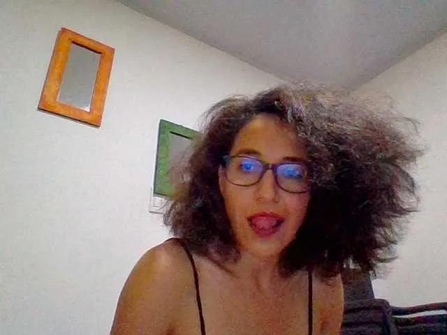 TanniaMarquez from BongaCams