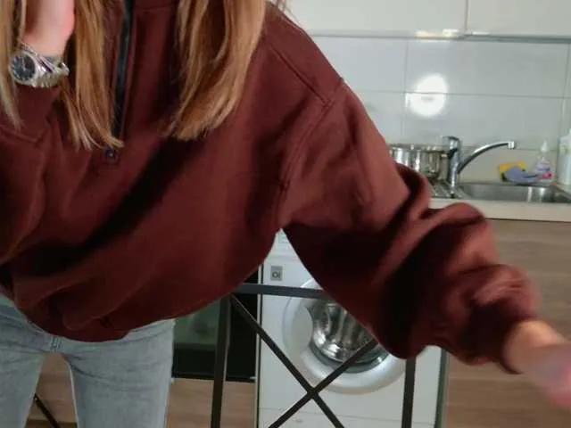 Tatachka1 from BongaCams