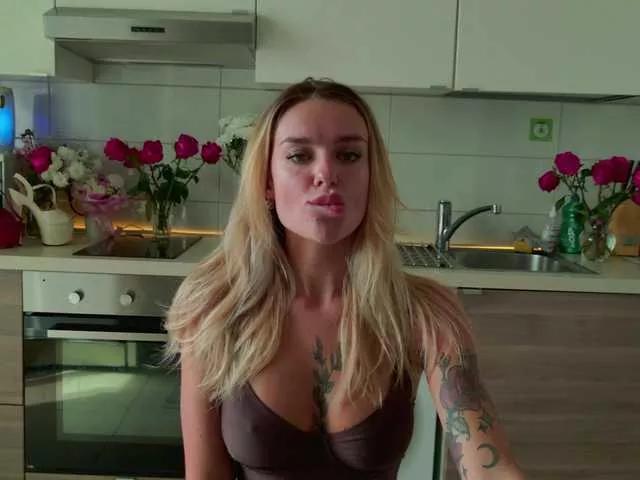 Tatachka1 from BongaCams