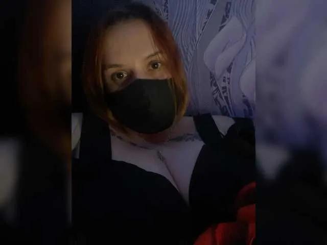 Tatiana023a from BongaCams