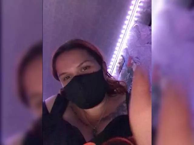 Tatiana023a from BongaCams