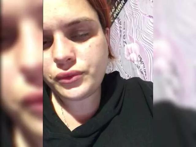 Tatiana023a from BongaCams