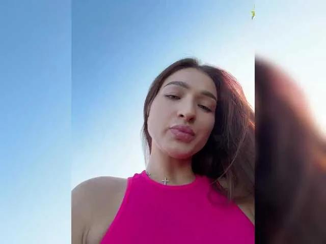 Tereza- from BongaCams