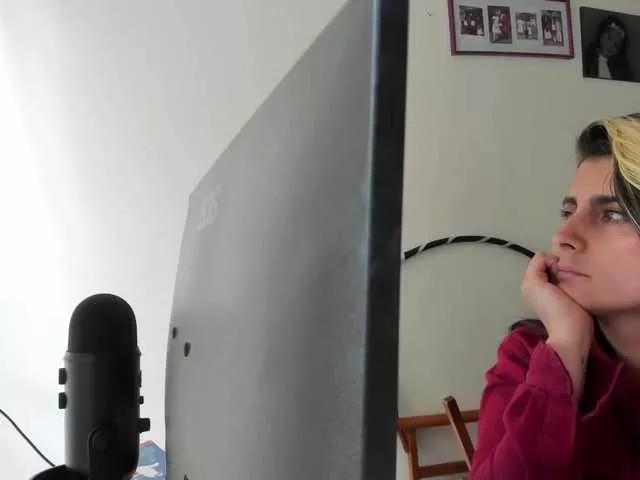 theplayful from BongaCams