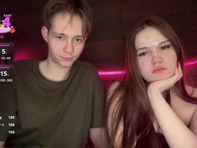 titsDestroy2007 from BongaCams