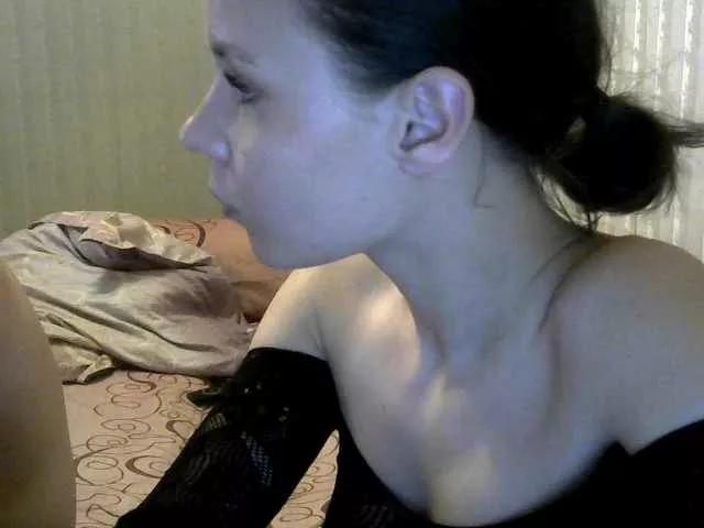 Totodasha from BongaCams
