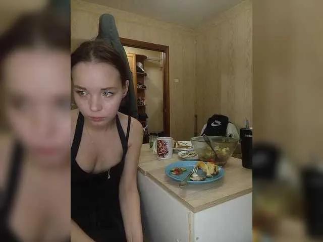 Totodasha from BongaCams