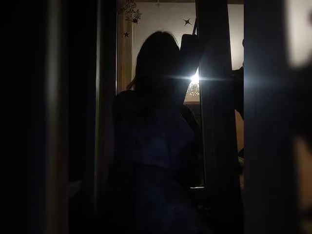 Totodasha from BongaCams