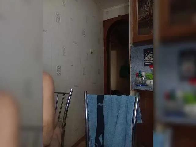 Totodasha from BongaCams