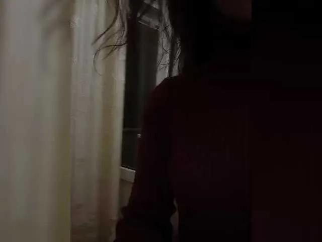 Totodasha from BongaCams