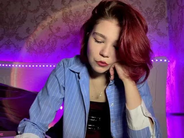 TraceyKalani from BongaCams