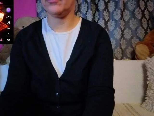 ValentinaVale from BongaCams