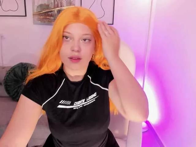 velvet-holden from BongaCams