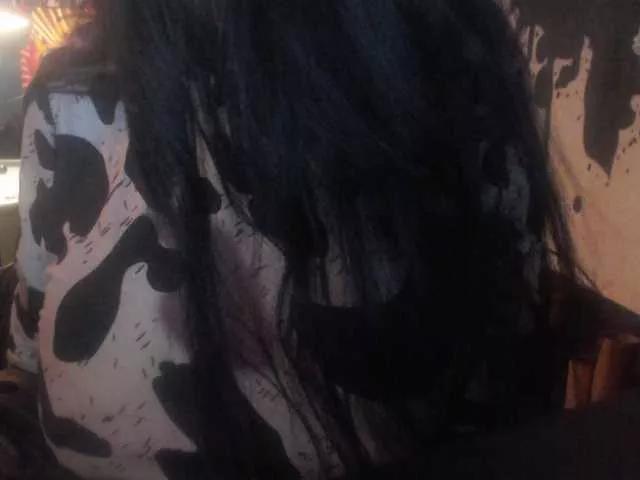 venusx1 from BongaCams