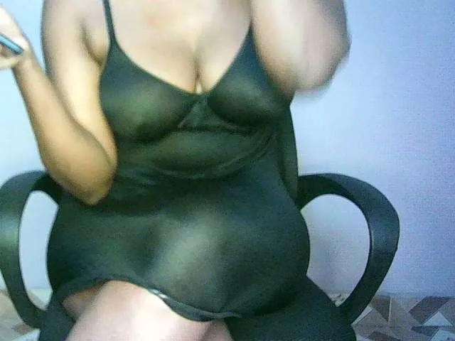 Veravee from BongaCams