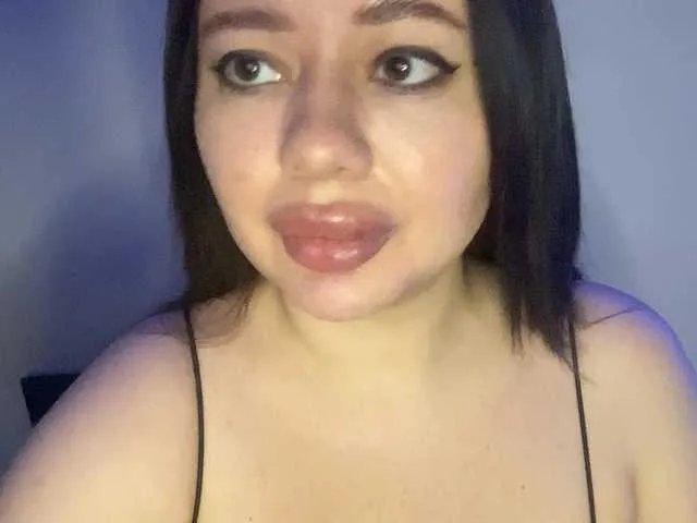 VikaSpace from BongaCams