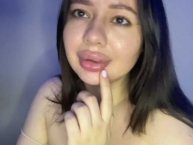 VikaSpace from BongaCams
