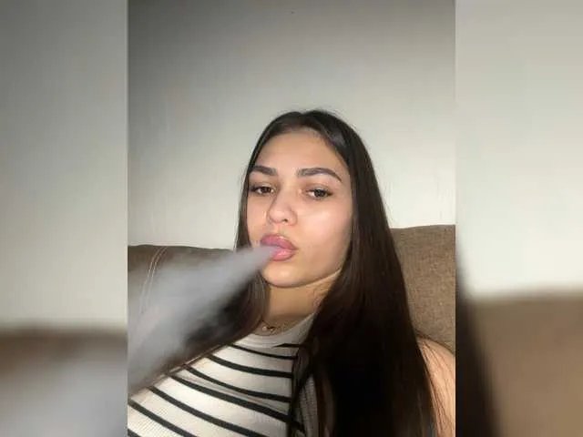 VirginMaryy from BongaCams