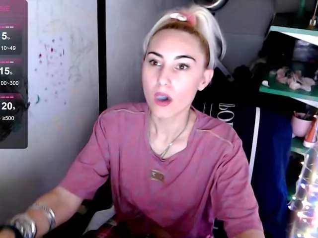 VoyeursRoom from BongaCams