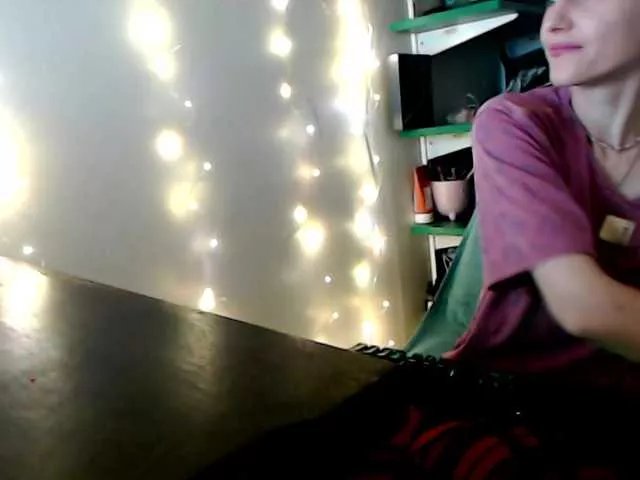 VoyeursRoom from BongaCams