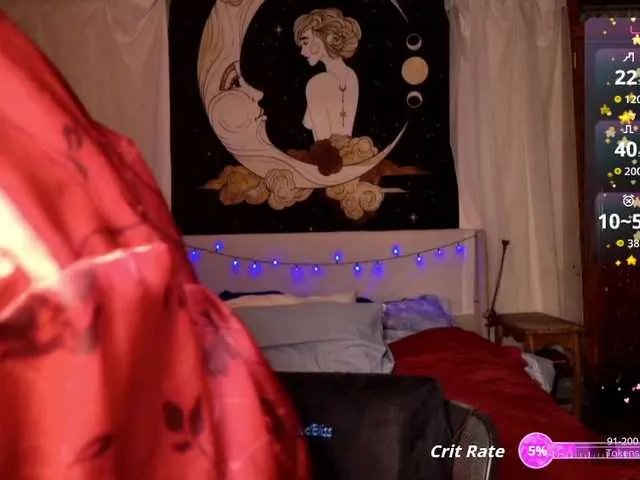 WckdAphrodite from BongaCams