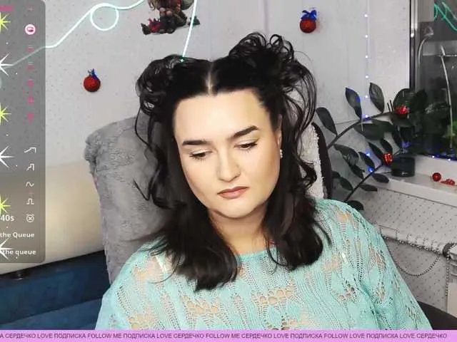 WickedButShy from BongaCams